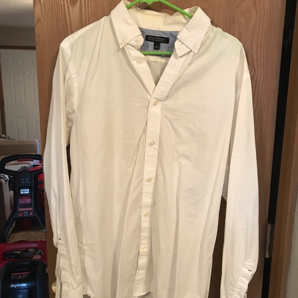 Men’s button ups - Picture 3 of 5